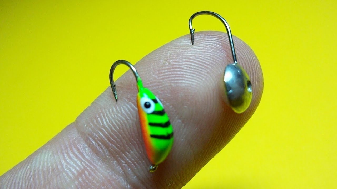 Как привязать мормышку к леске. Как привязать две мормышки на одну леску. Рыболовные узлы и лайфхаки смотреть онлайн