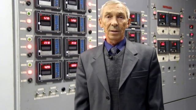 Отзыв главного метролога ООО «Лакра синтез» о работе оборудования «Тензо-М» смотреть онлайн