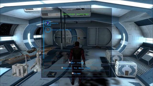 Star Wars KOTOR Brotherhood of Shadow [Android] - 3 смотреть онлайн