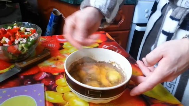 Вареный омлет смотреть онлайн