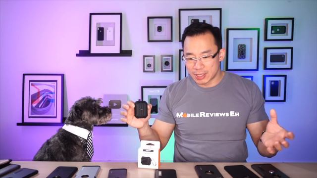Spigen Tough Armor Apple AirPods Review - Is it WORTHY of the Tough Armor Name? смотреть онлайн