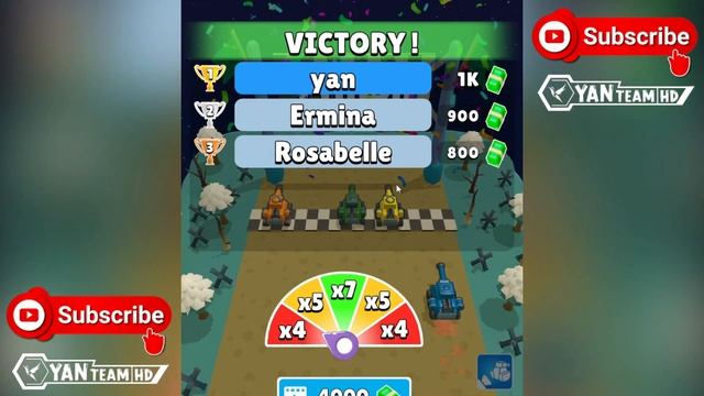 Pocket Tanks: 3D - Gameplay Walkthrough Part 2 Upgrade Engine (Android,iOS) смотреть онлайн