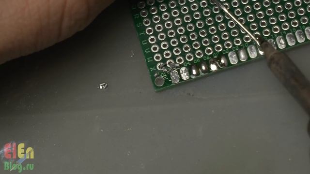 Крутой припой 67/37 из КИТАЯ. Недорого. смотреть онлайн