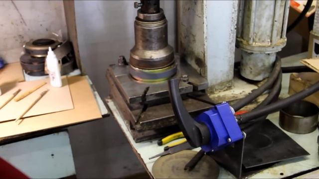 How To Make Full-range Loudspeaker In Russia / Diy Speaker