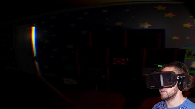 Experience The BOOGEYMAN in "Broken" Virtual Reality! | BOOGEYMAN GAME | смотреть онлайн