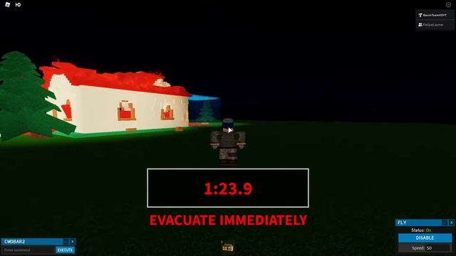 Roblox nuke script смотреть онлайн
