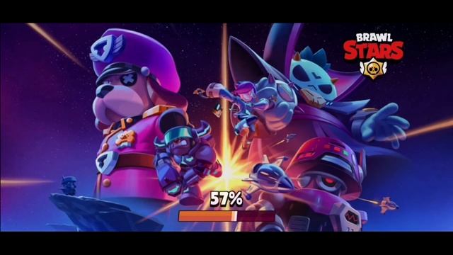 jugando en mapas de atraco con brawl randón, probando mapas nuevos con brawl rondón смотреть онлайн