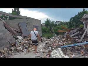 Мариуполь помогаем людям