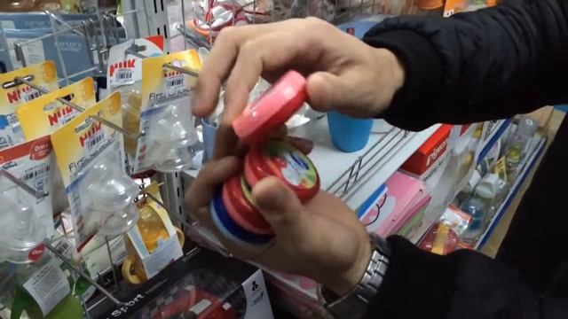 Kem chống hăm Bubchen nhập khẩu từ Đức смотреть онлайн