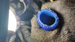 силиконовые патрубки Carum год спустя