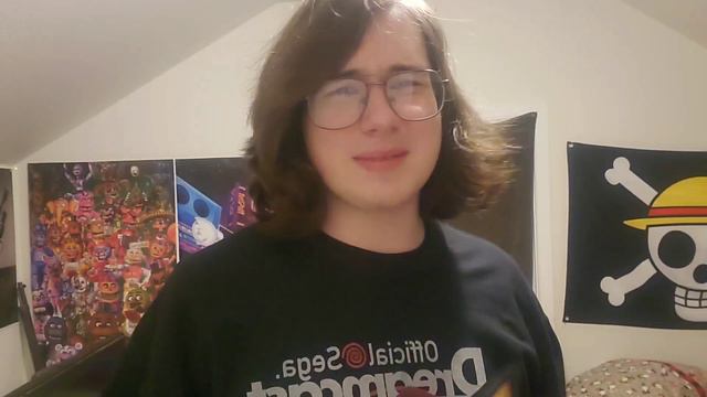 I HATE GENSHIN IMPACT!!! (GAME AWARDS RANT VIDEO) смотреть онлайн