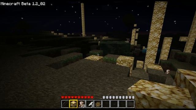 Minecraft Mods: Giant Creepers смотреть онлайн