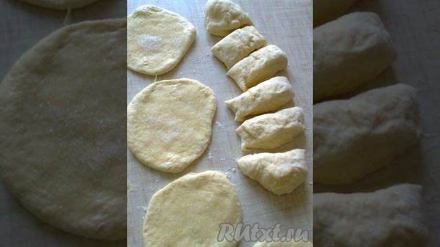 Кухня Мамашки