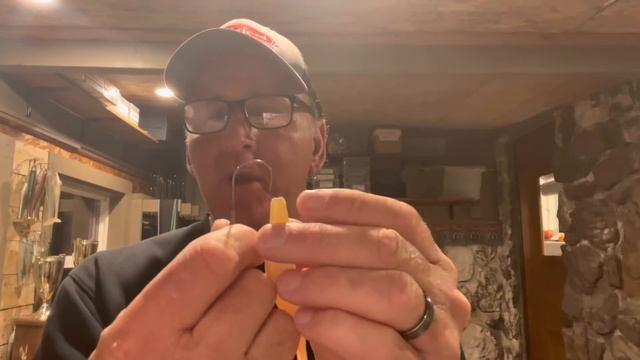 You’ll Never Rig A Fluke The Same After Watching This…