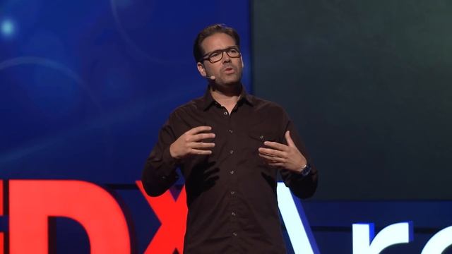 The golden benefits of ADHD | Thomas Idem | TEDxArendal смотреть онлайн