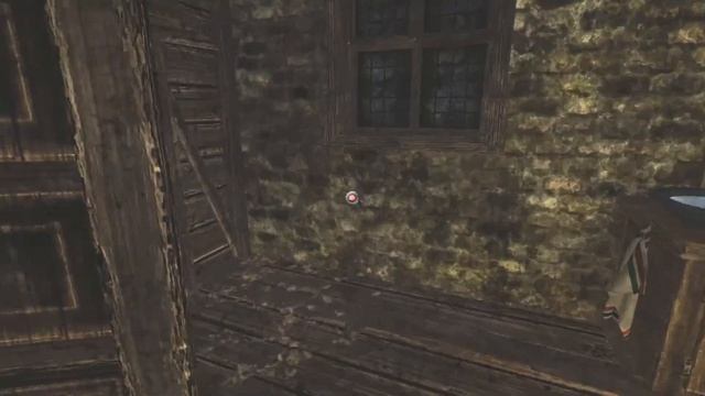 This Game Hates Stairs! - Bloodwood Reload - Cheap Scares смотреть онлайн