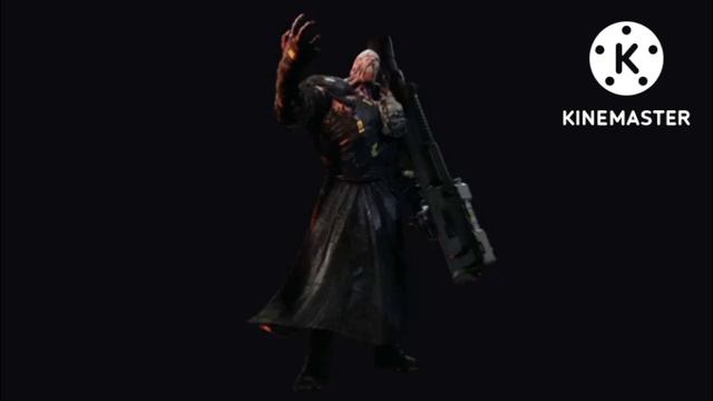 resident evil resistance nemesis theme смотреть онлайн