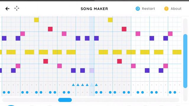 At Dooms Gate Chrome Music lab смотреть онлайн