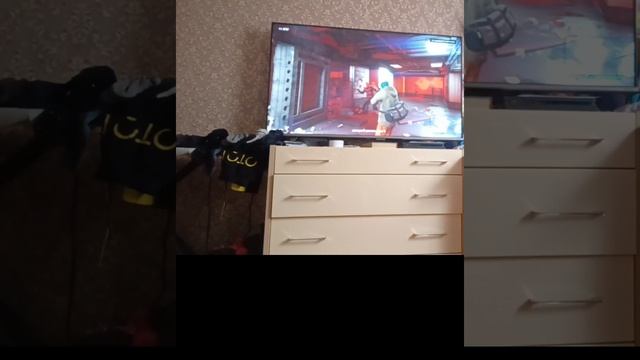 ГТА на 5 звёзд (найдите посхалку) смотреть онлайн