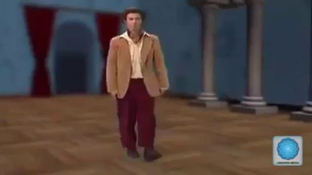 Маски на дискотеке смотреть онлайн