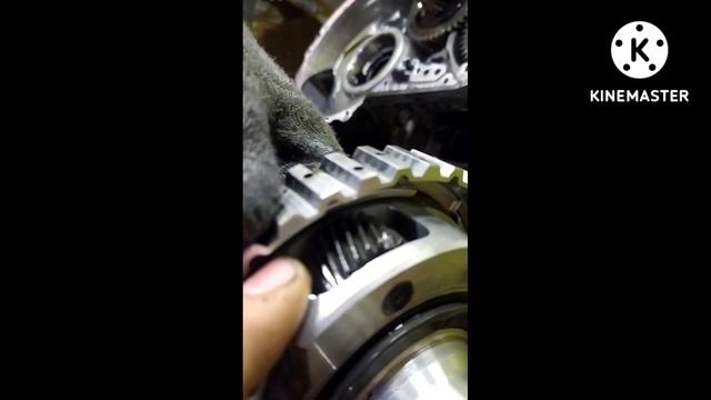 тойота камри 3.5 ремонт АКПП u660 смотреть онлайн