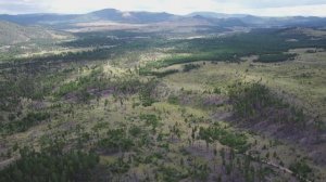 Путешествие по Бурятии.Бурятская песня Цагаатай голни