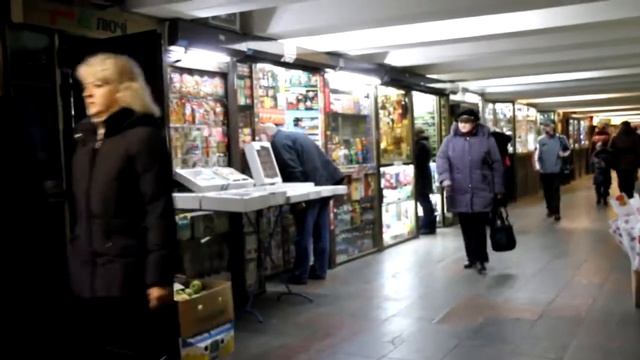 Учебный Репортаж Нивки 29 ноября смотреть онлайн