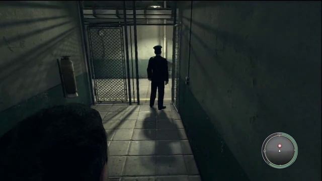 Mafia II [2] Walkthrough: Chapter 6 - Part 2 (PS3/Xbox 360/PC) [HD] смотреть онлайн