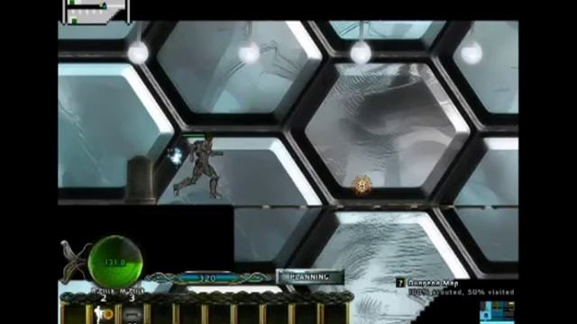 A Valley Without Wind: Tutorial Area (part1) смотреть онлайн