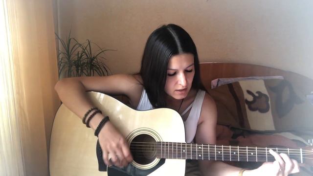 Жил мальчишка на краю земли. Дворовые песни под гитару. смотреть онлайн