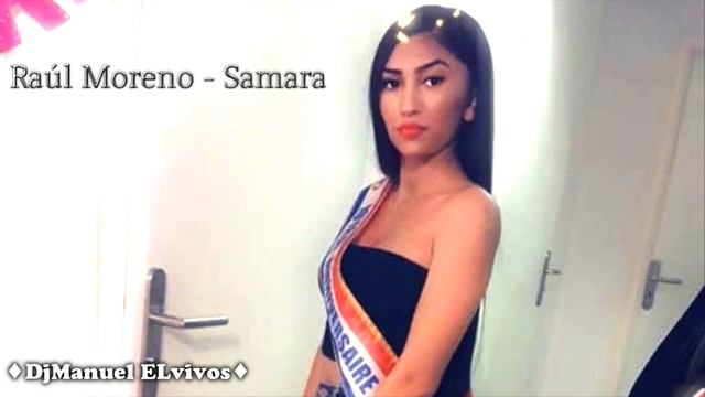 Rumba GITANO Raúl Moreno ♦ DjManuel ELvivos ♦ Samara Prod Almamusic смотреть онлайн