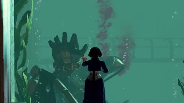 Bioshock Infinite: Part XXX ~ Second time lucky смотреть онлайн