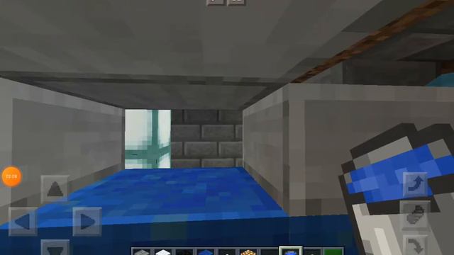 фильм метро майнкрафт смотреть онлайн