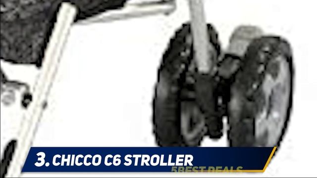 ✅ Best Strollers 2023 - Top 5 BestStrollers смотреть онлайн