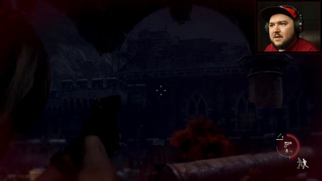 Подземелья Замка ▶ Resident Evil 4 Remake ▶ #6 #хоррор #residentevil4 #action #horror смотреть онлайн