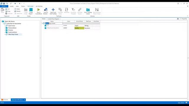 How To: Use Start and Stop Timer смотреть онлайн