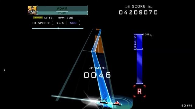k-shoot mania is a fun game #2 смотреть онлайн