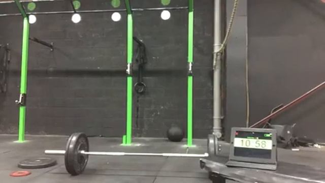 Team Blacklab, Glacier games ice age 2 WOD 2 смотреть онлайн