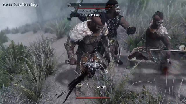 Skyrim Mods: Rigmor of Cyrodiil - Part 23 смотреть онлайн