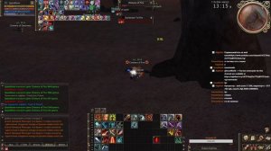 Lineage 2 Scryde x100. ПЕРЕСЕЛ НА БЕРСА, СТОИЛО ЛИ?
