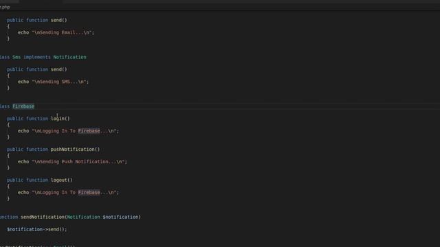 Adapter Design Pattern Nedir? PHP ile uygulanması смотреть онлайн