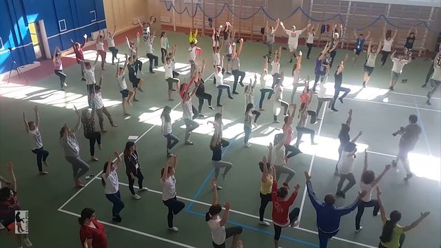 Молодежь Подмосковья: Территория успеха смотреть онлайн