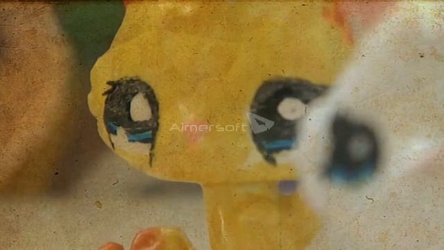 LPS ♫TYPICAL TEENAGERS♫ 1-st Season 3-d Episode