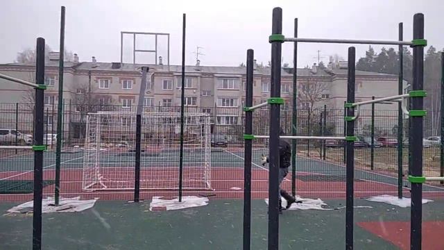 ПЕРВЫЙ СНЕГ ГОРОД БРЯНСК смотреть онлайн