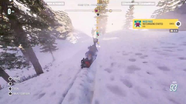 Riders Republic is a very good time (Impressions) смотреть онлайн