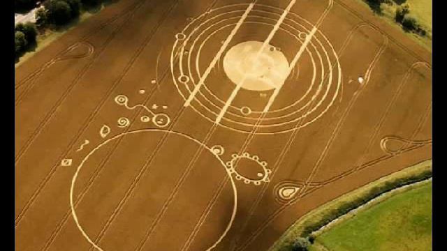 Послание из космоса смотреть онлайн