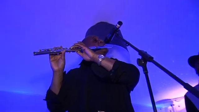 DiscQuartet Demo work in progress смотреть онлайн