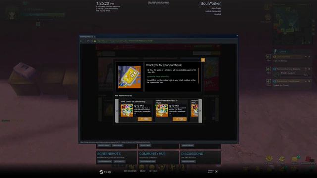 Soulworker Top 10 Tips For Beginners (2020) смотреть онлайн