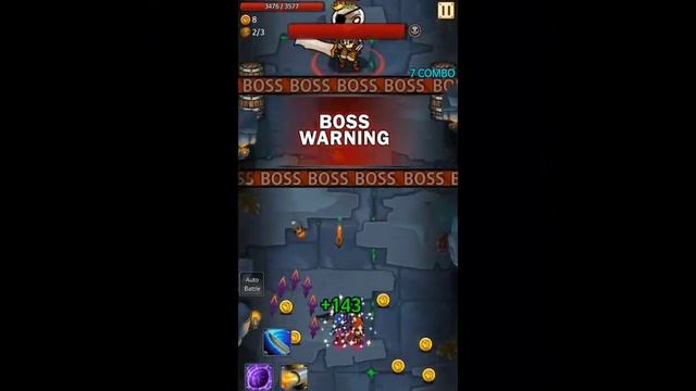 Gameplay : Wonder knight
.
Shooter arcade bernuansa RPG sebenarnya sih nih game bukan pure asli RPG смотреть онлайн