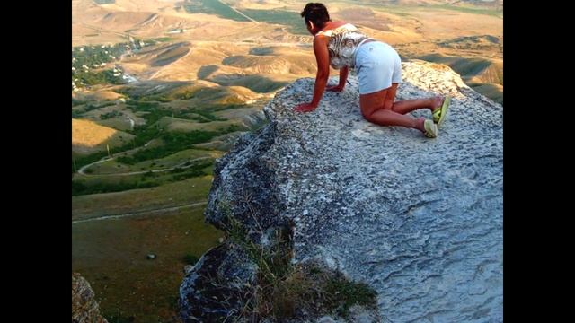 Чем полезен страх высоты смотреть онлайн